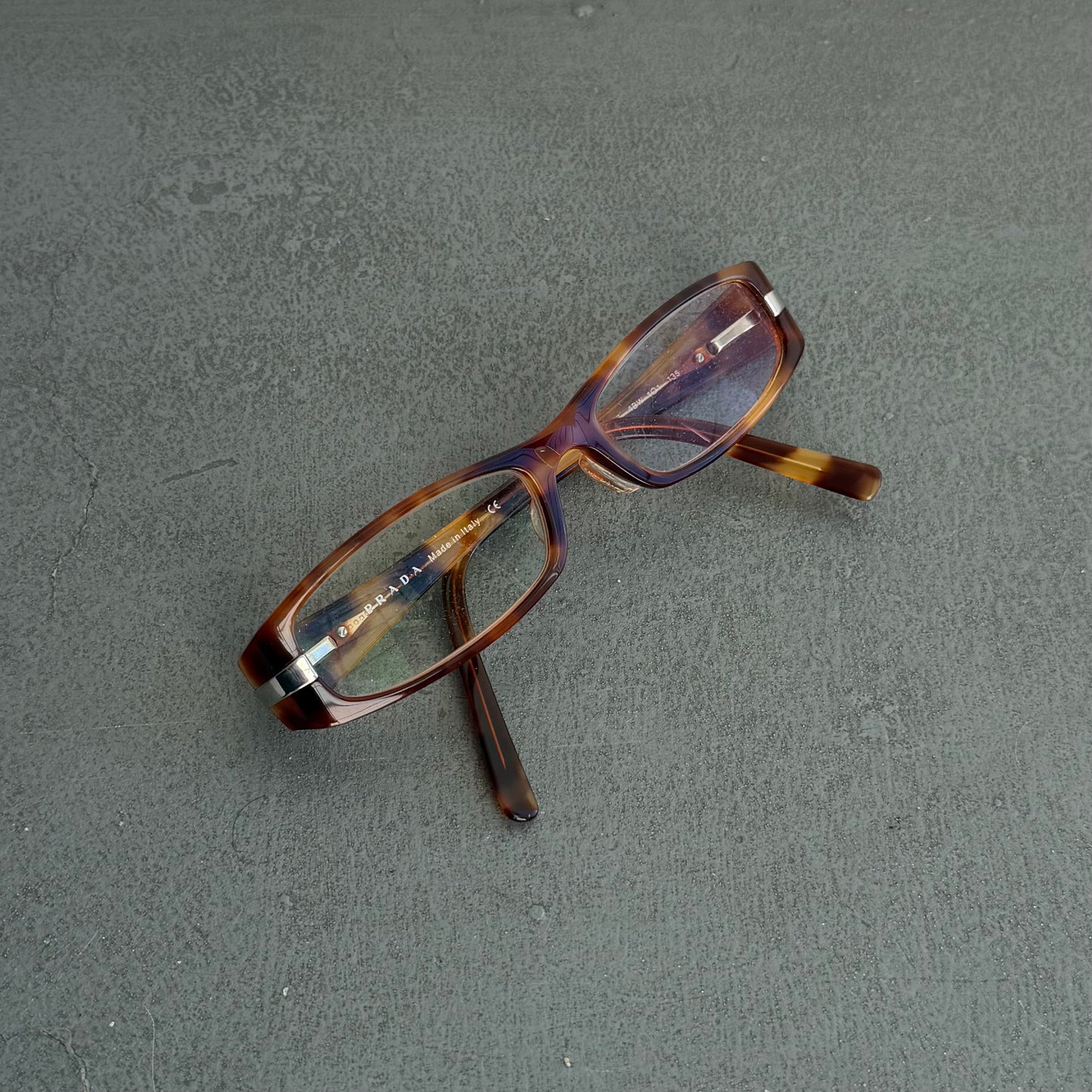 Prada Spectacles