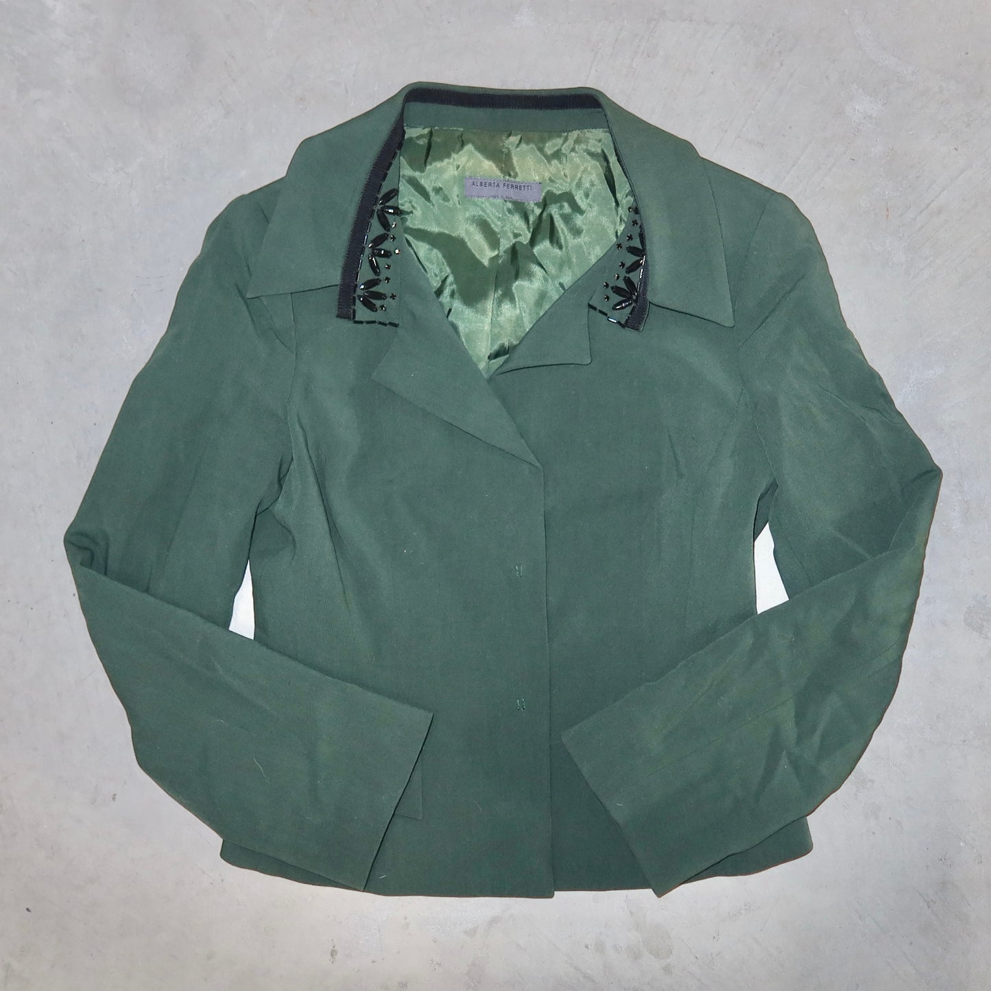 Philosophy di Alberta Ferretti Skirt Suit