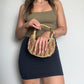Chloe Beaded Bracelet Bag