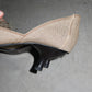 Burberry Real Fur Kitten Heels (37)
