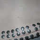 Marni Pink Studded Crossbody