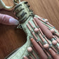 Chloe Beaded Bracelet Bag