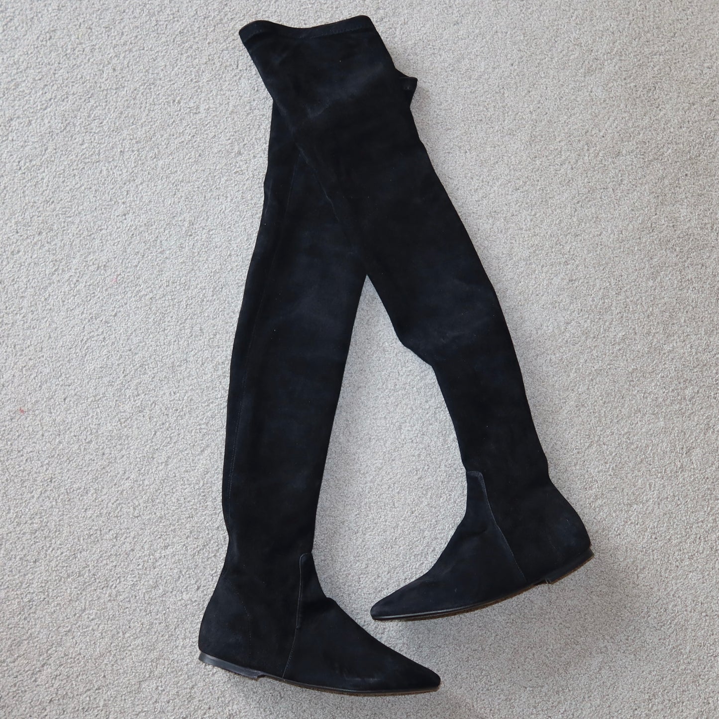 Isabel Marant Etoile ‘Brenna’ Boots (38)
