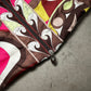 Emilio Pucci Printed Long Puffer Jacket