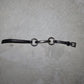 Prada Leather Bracelet