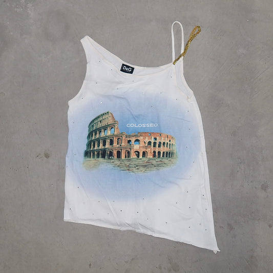 D&G Colosseum Tank