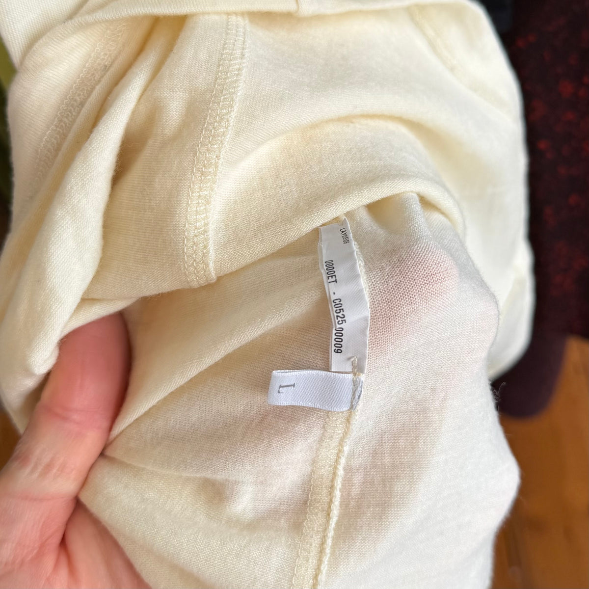 Miu Miu Knit Tee