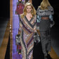Missoni AW2007 Wrap Dress