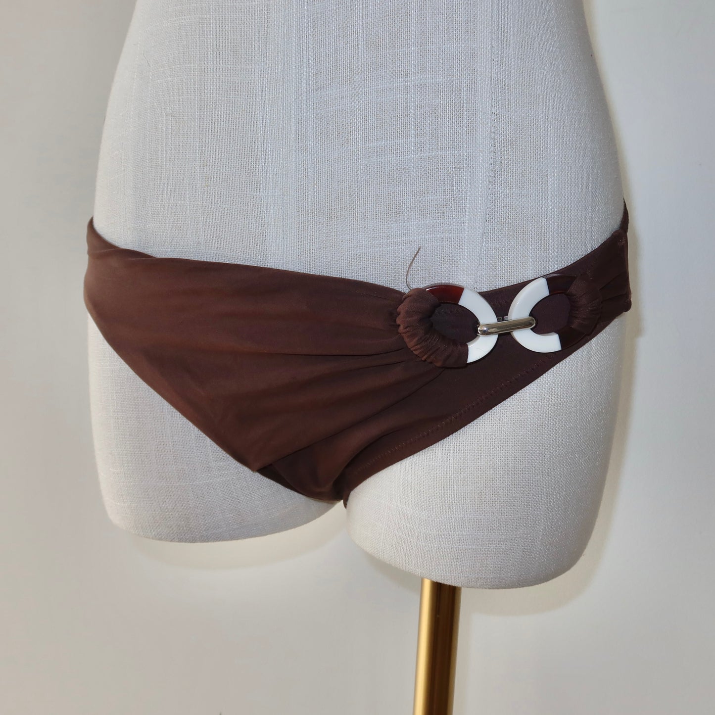 La Perla Brown Bikini