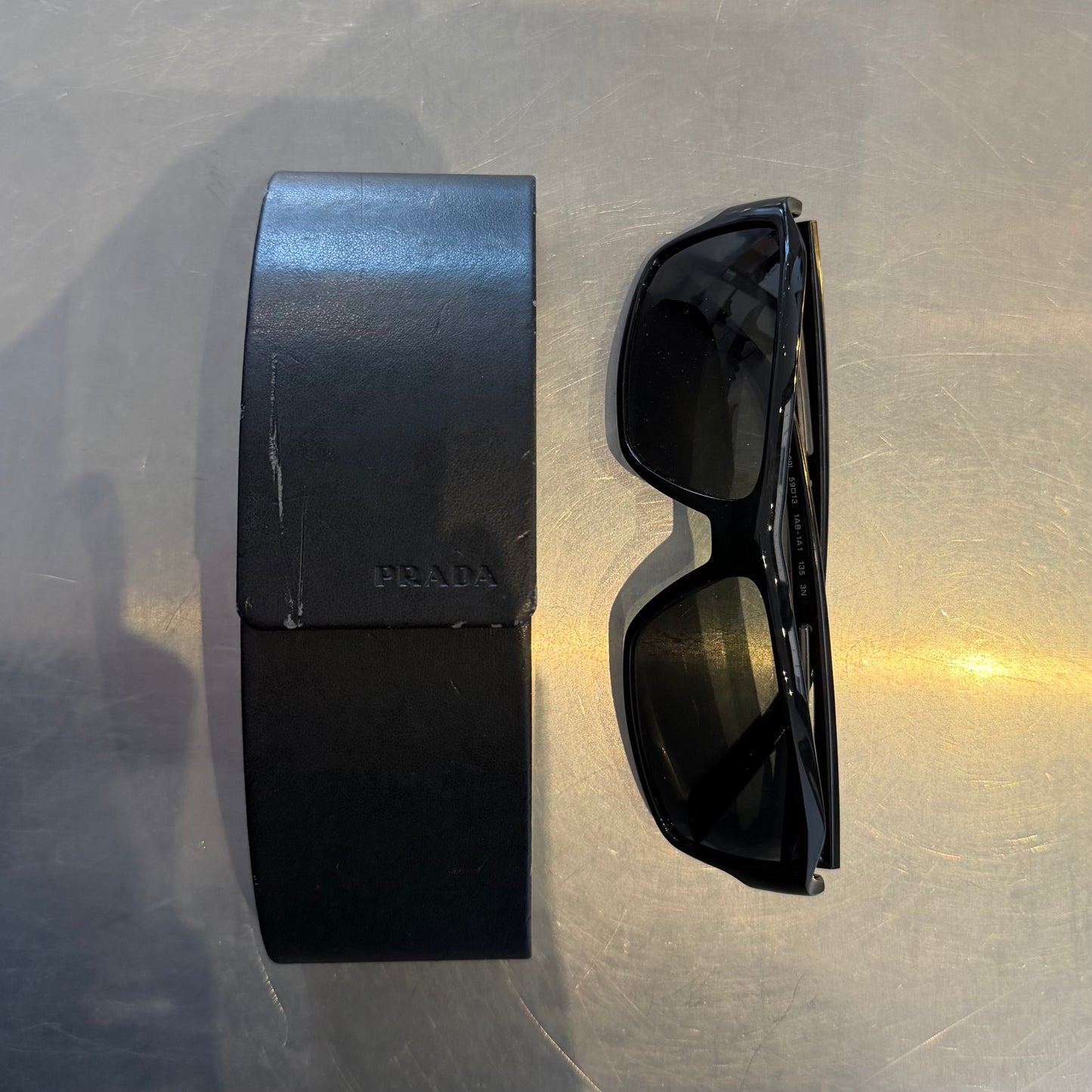 Prada Sunglasses