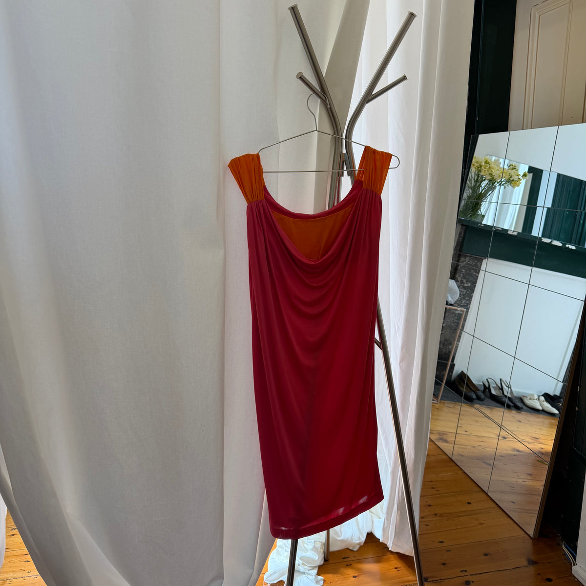 Philosophy di Alberta Ferretti Dress