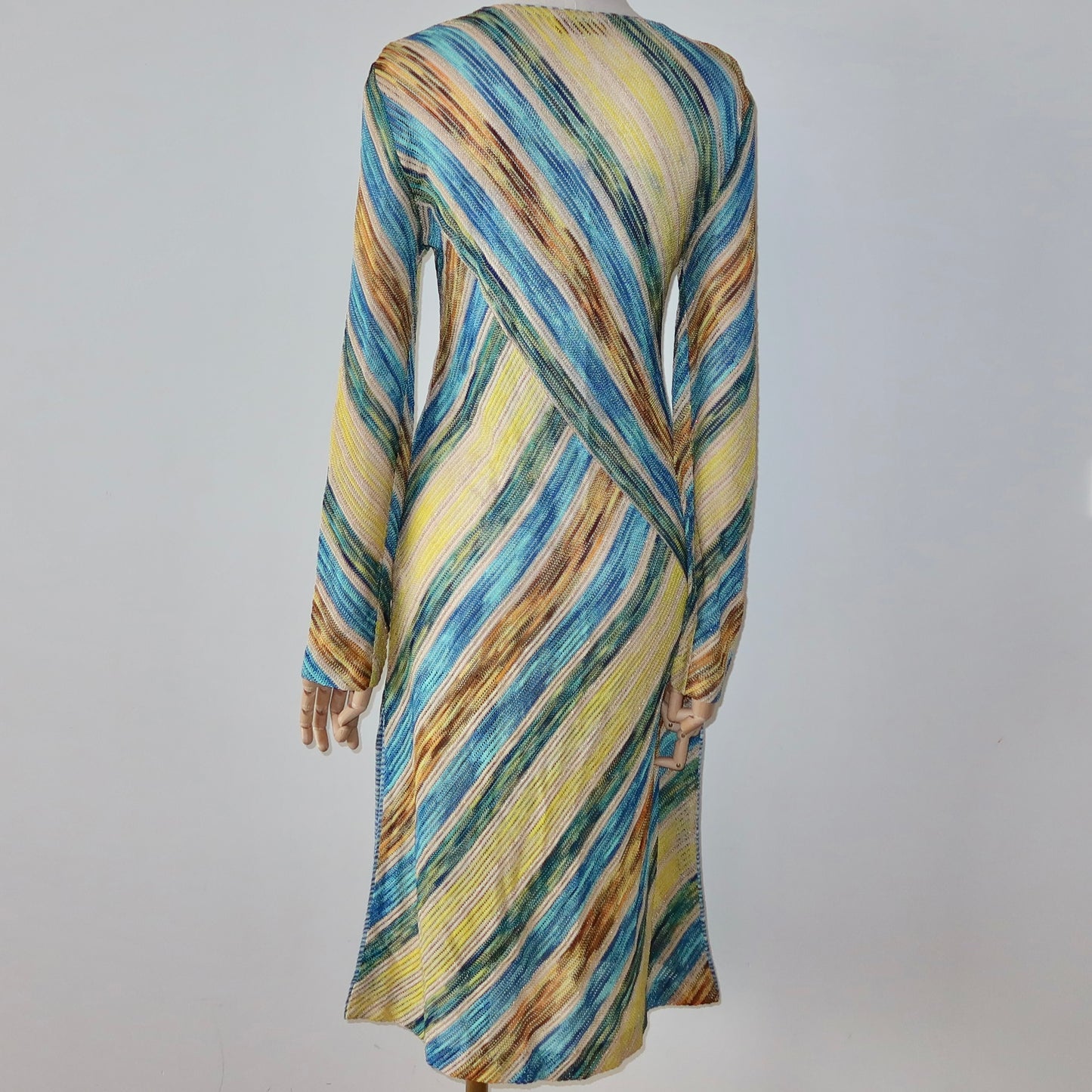 Missoni Knit Dress