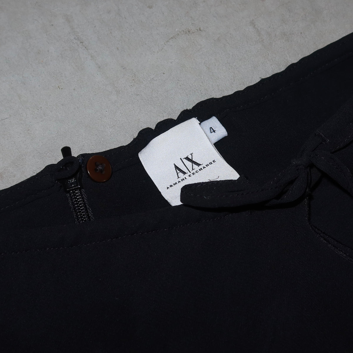 Armani Exchange Skirt
