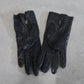 Fendi Leather Gloves