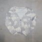 Moschino 90’s Cloud Cardigan