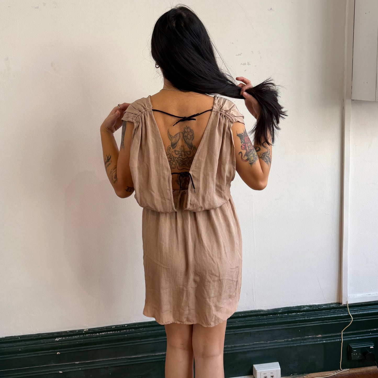 Isabel Marant Dress