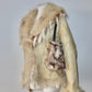 Vintage Real Fur Bag