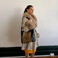 Vintage Hobo Bag