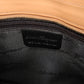 Salvatore Ferragamo Tan Gancini Bag