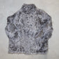 Vintage Lamb Fur Coat