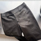 Gucci Leather Pants