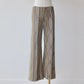 Missoni Knitted Pants
