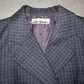 Miss Chloé Double Breasted Blazer