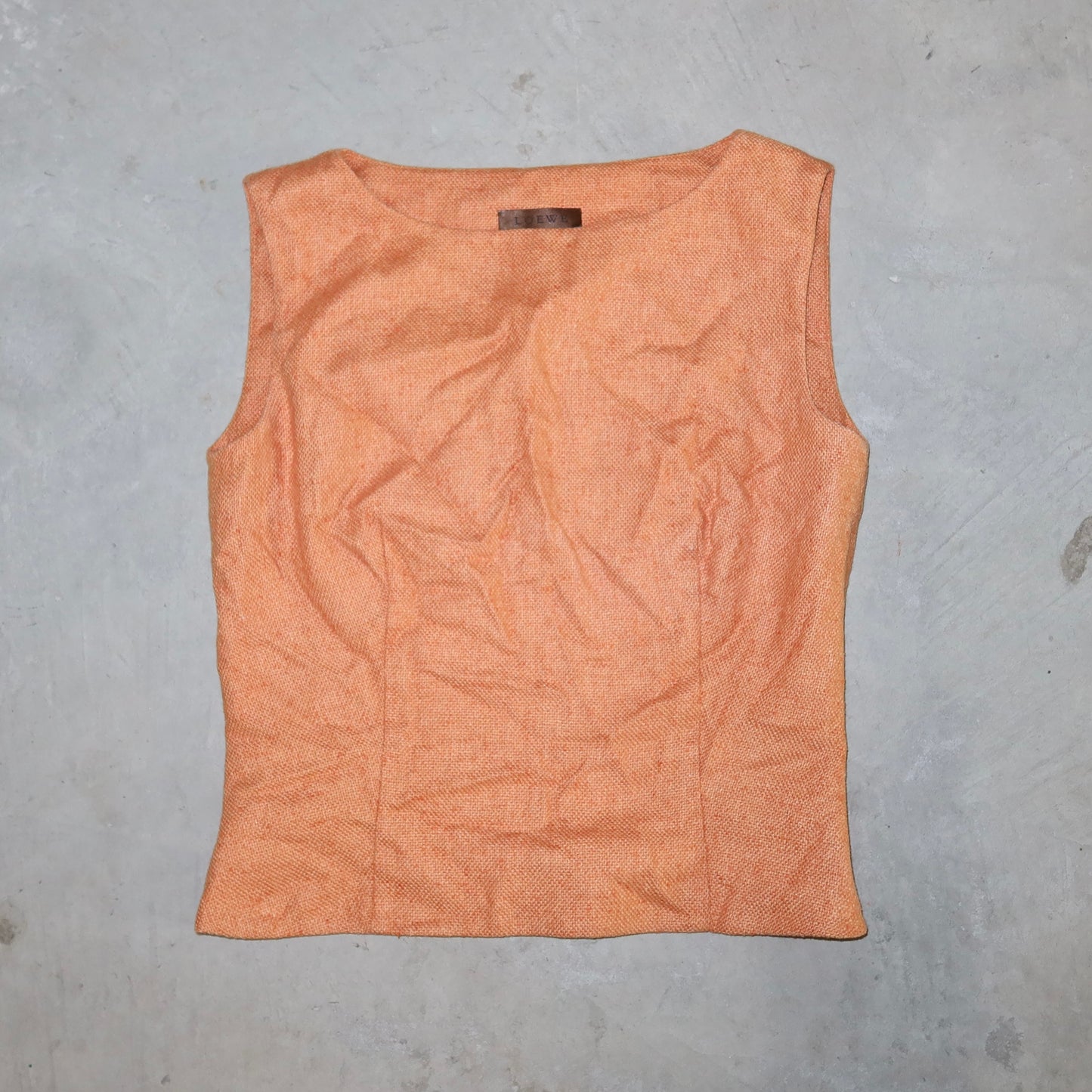 Loewe Linen Set