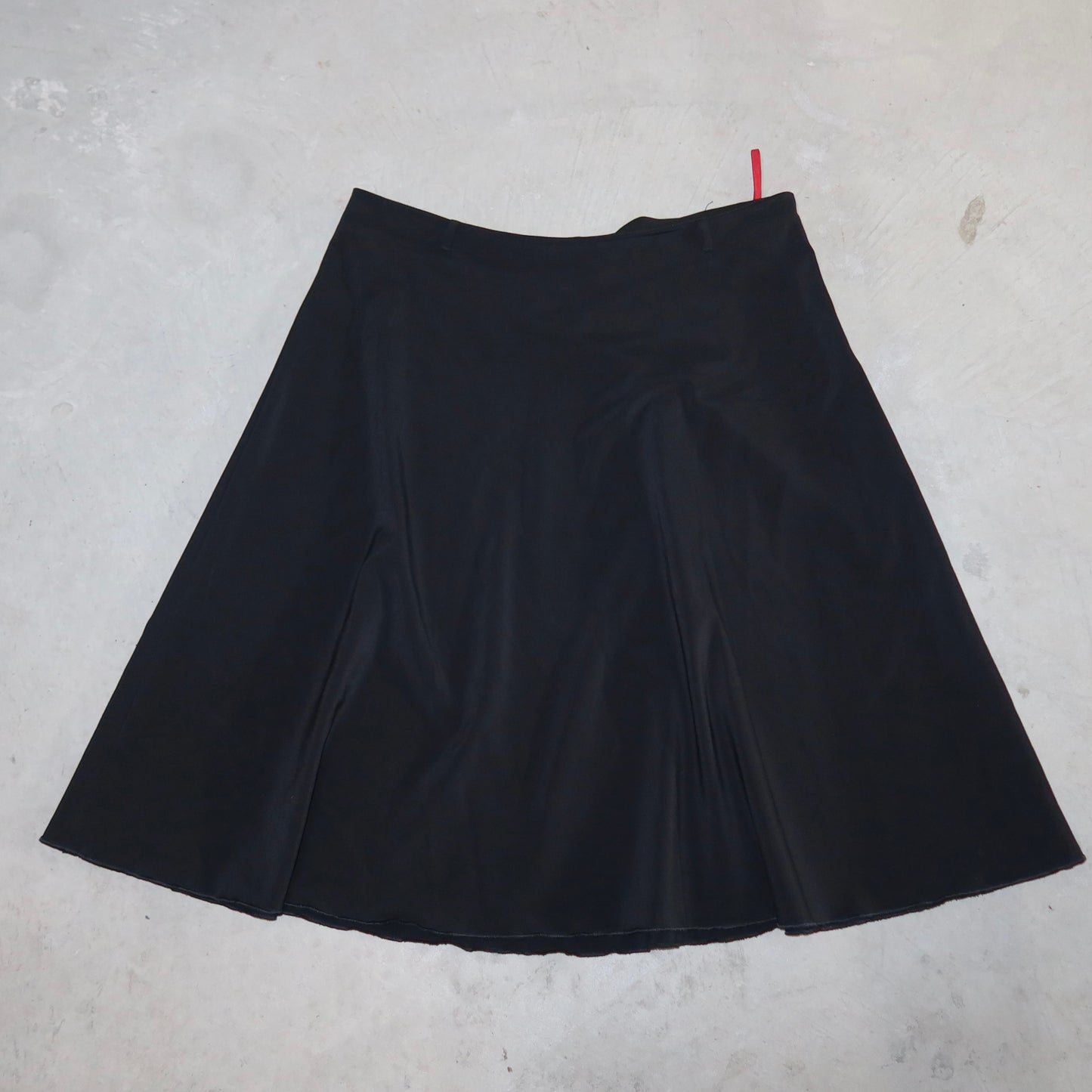 Prada Sport Skirt