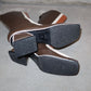 Marni Leather Boots (36)