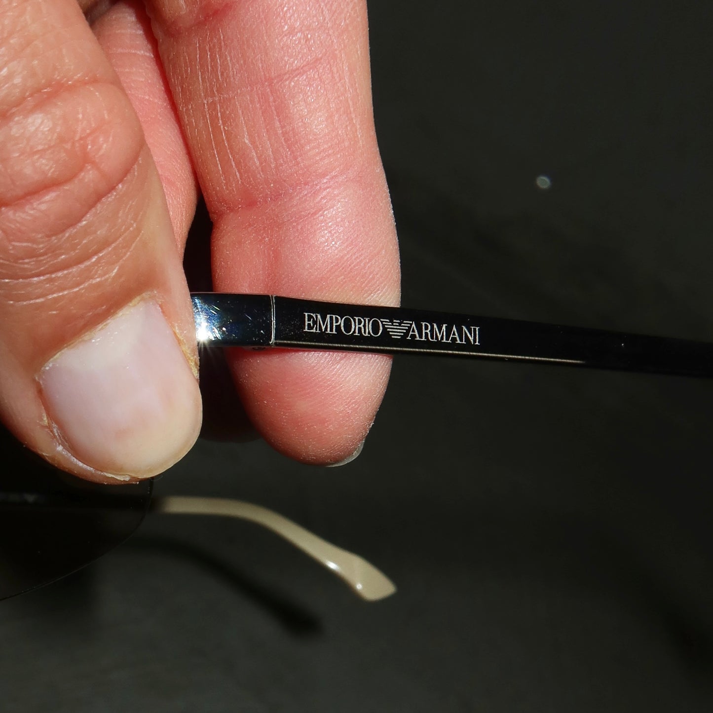 Emporio Armani Sunglasses
