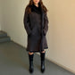 Joseph Shearling Coat