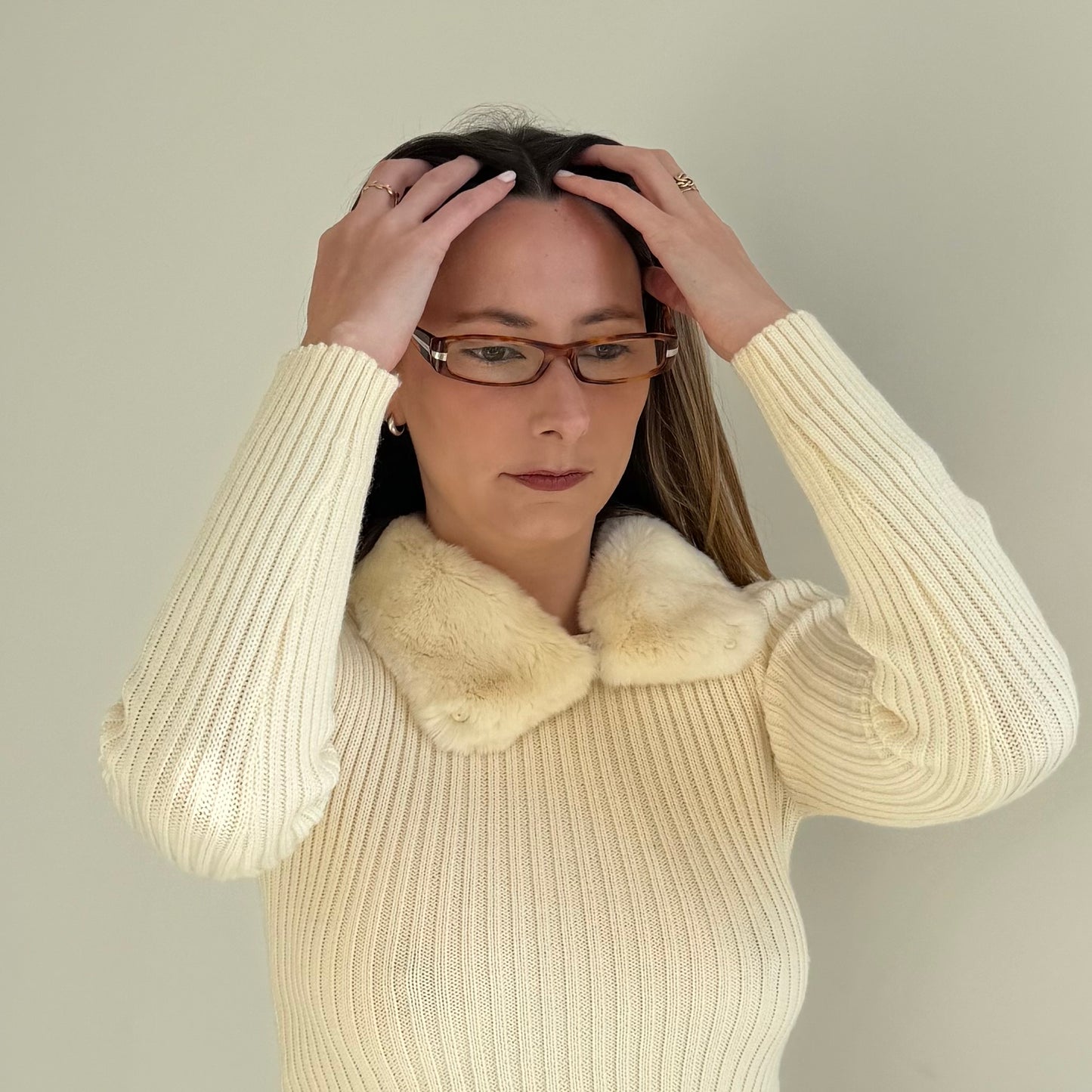 Prada Spectacles