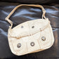 Marni Distressed Leather Bag