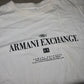 Armani Exchange Made in the USA T-Shirt