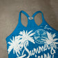 D&G ‘Summer & Tropicana’ Tank