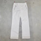 Prada Sport White Pants
