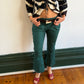 Dsquared2 ’Dirty Pop’ Belt