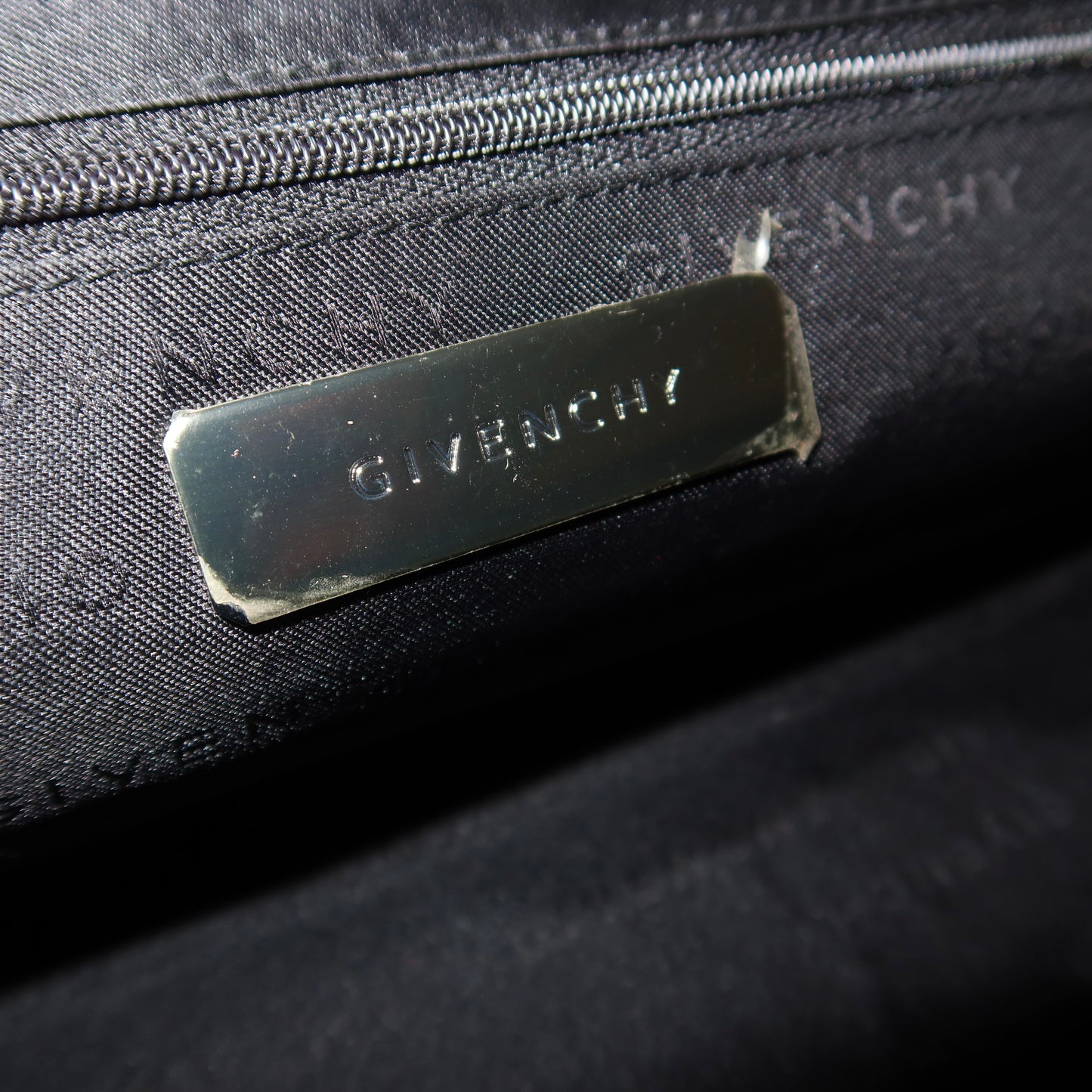 Givenchy Cowhide Bag