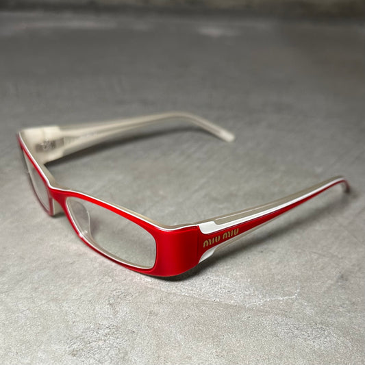 Miu Miu Glasses