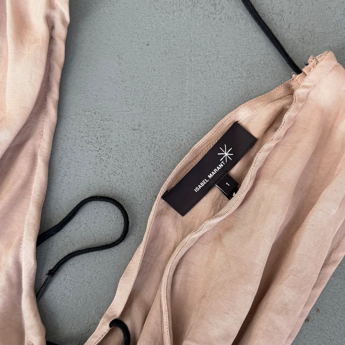 Isabel Marant Dress
