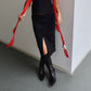 Gucci 2001 Pencil Skirt