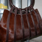 Bruno Magli Cowhide Bag