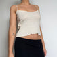 Chloé SS2001 Knit Camisole (BNWT)