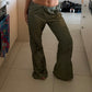 Diesel Parachute Pants