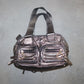 Chloé Metallic Betty Bag with Mini Pouch