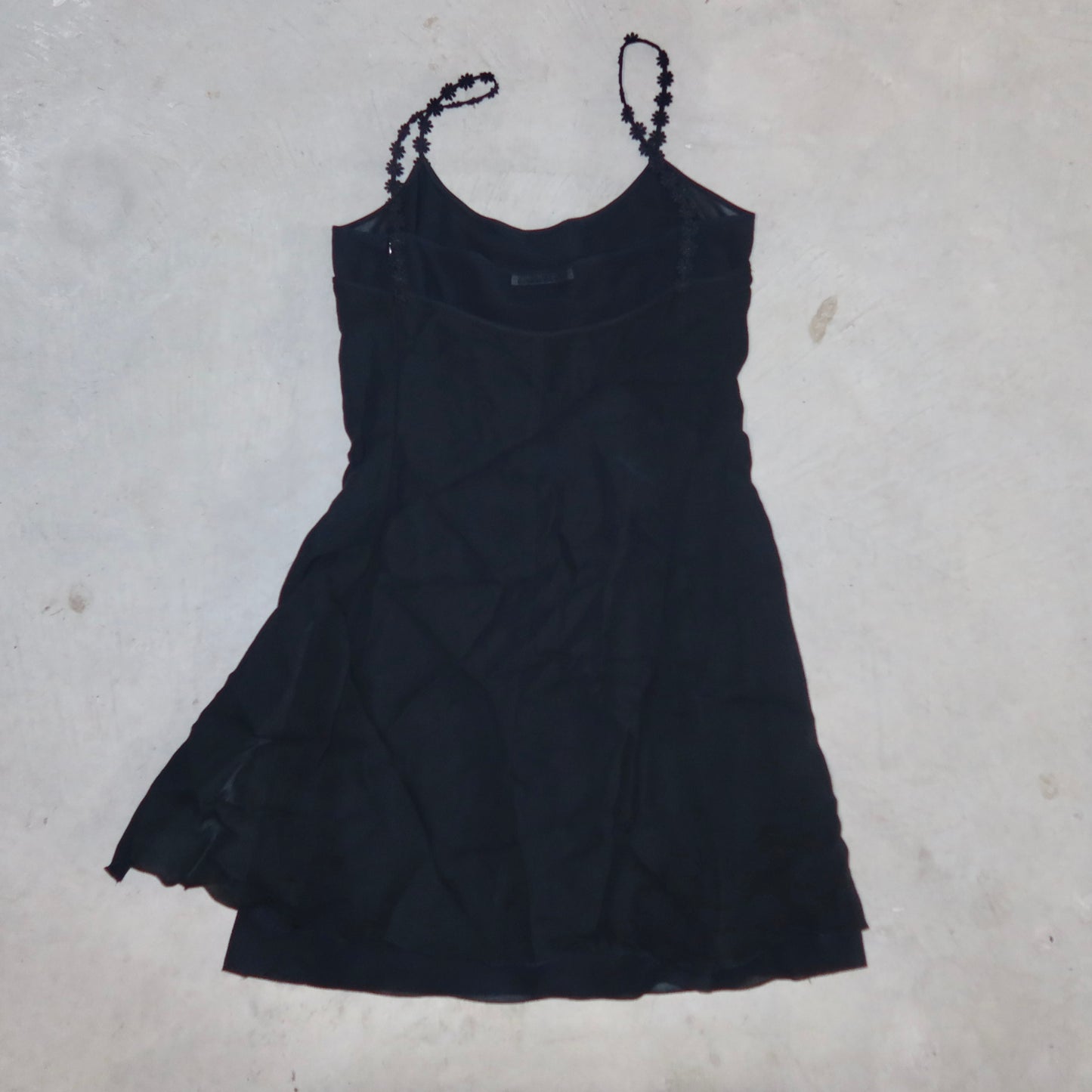 Emporio Armani Mini Dress