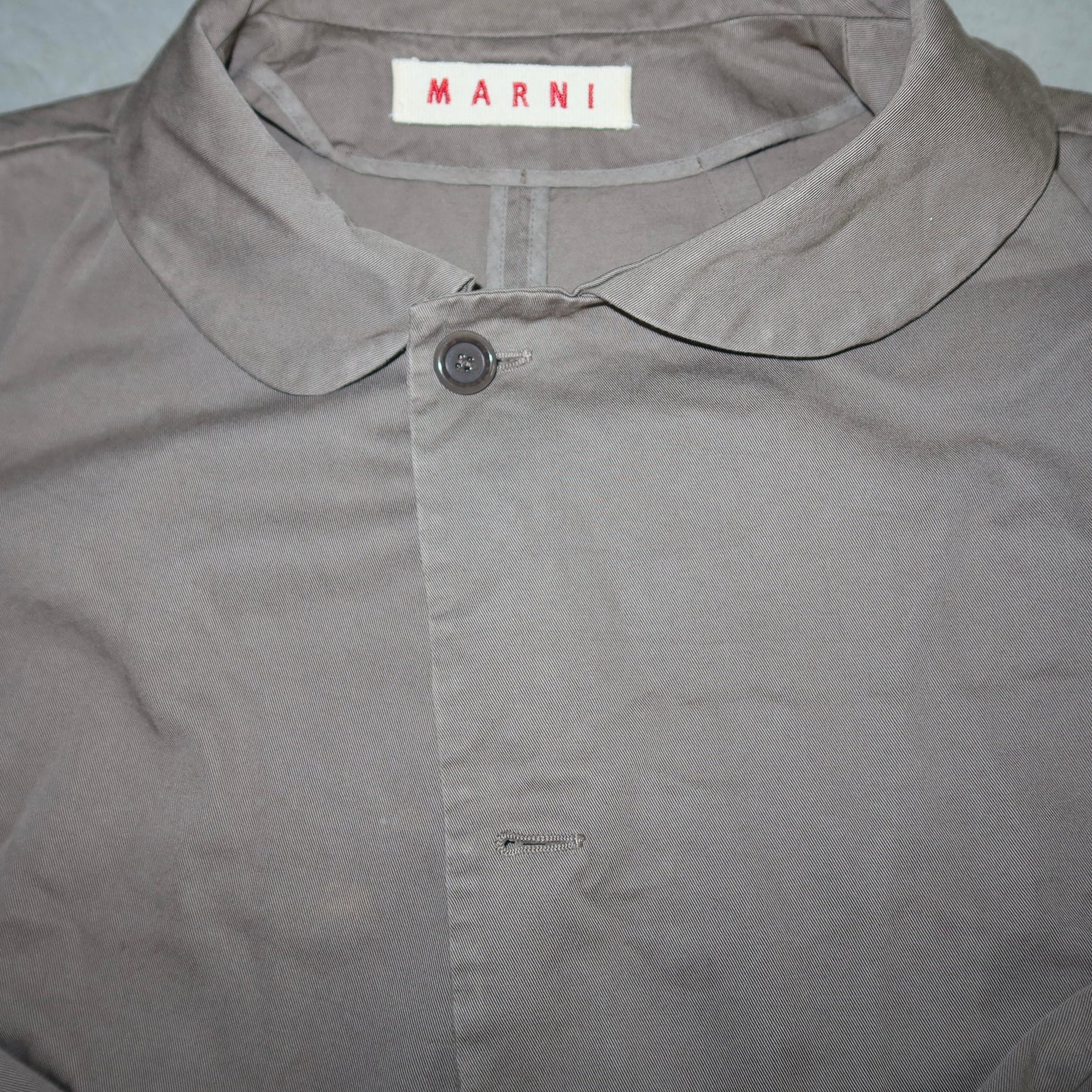 Marni Cotton Jacket