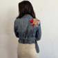 Armani Exchange Denim Jacket