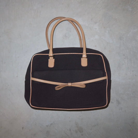 Miu Miu AW2000 Bow Bag